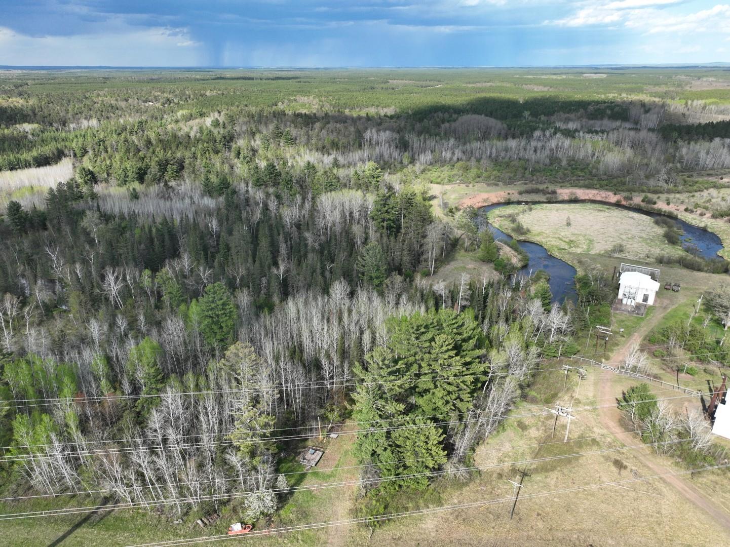 9815 County Road G Gordon WI 54838 - Eau Claire Lake 1602408 image10