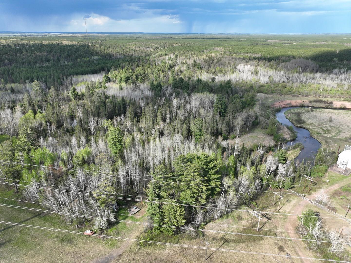 9815 County Road G Gordon WI 54838 - Eau Claire Lake 1602408 image11