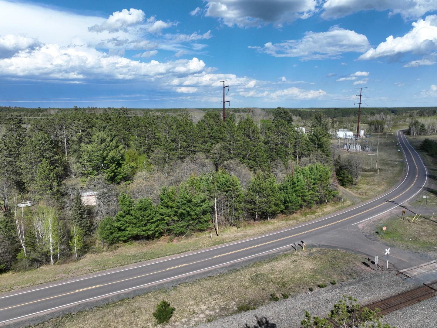 9815 County Road G Gordon WI 54838 - Eau Claire Lake 1602408 image4