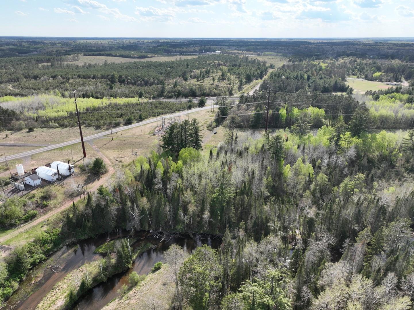9815 County Road G Gordon WI 54838 - Eau Claire Lake 1602408 image9