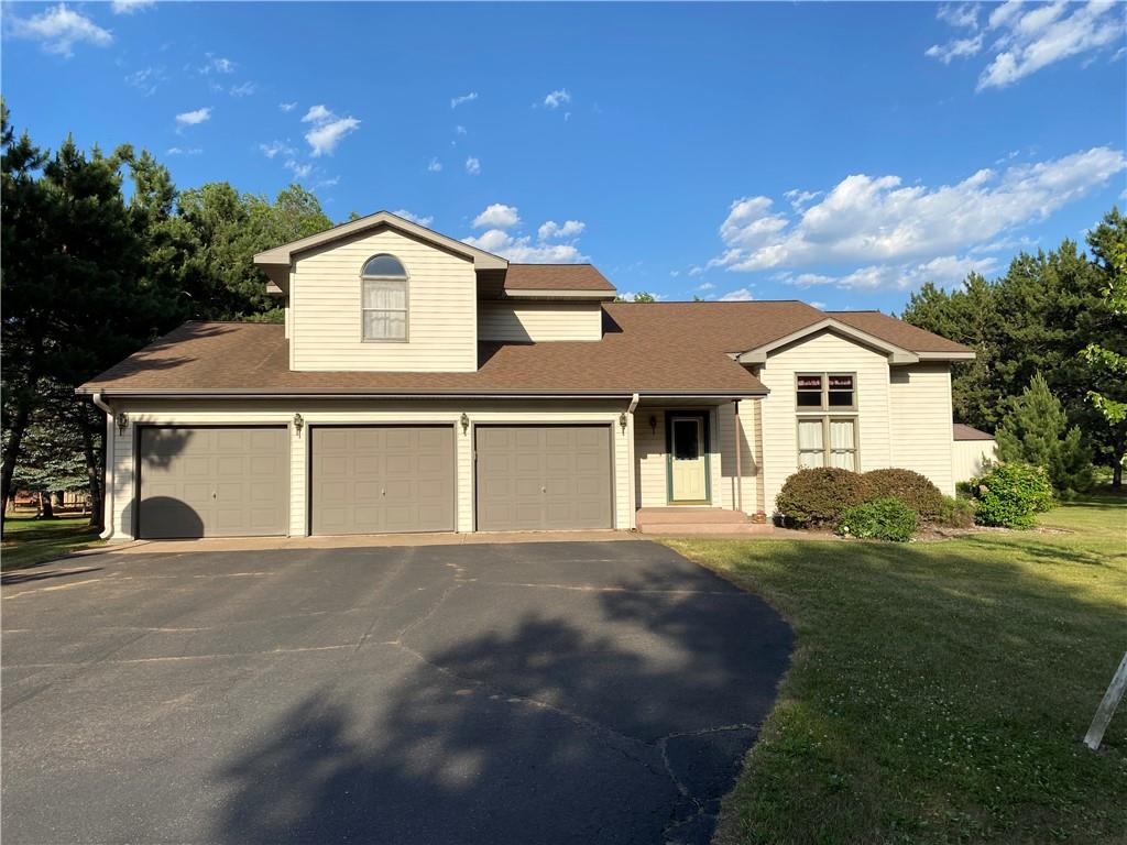 9821 170th Street, Chippewa Falls, WI 54729 MLS 1554406 Edina Realty