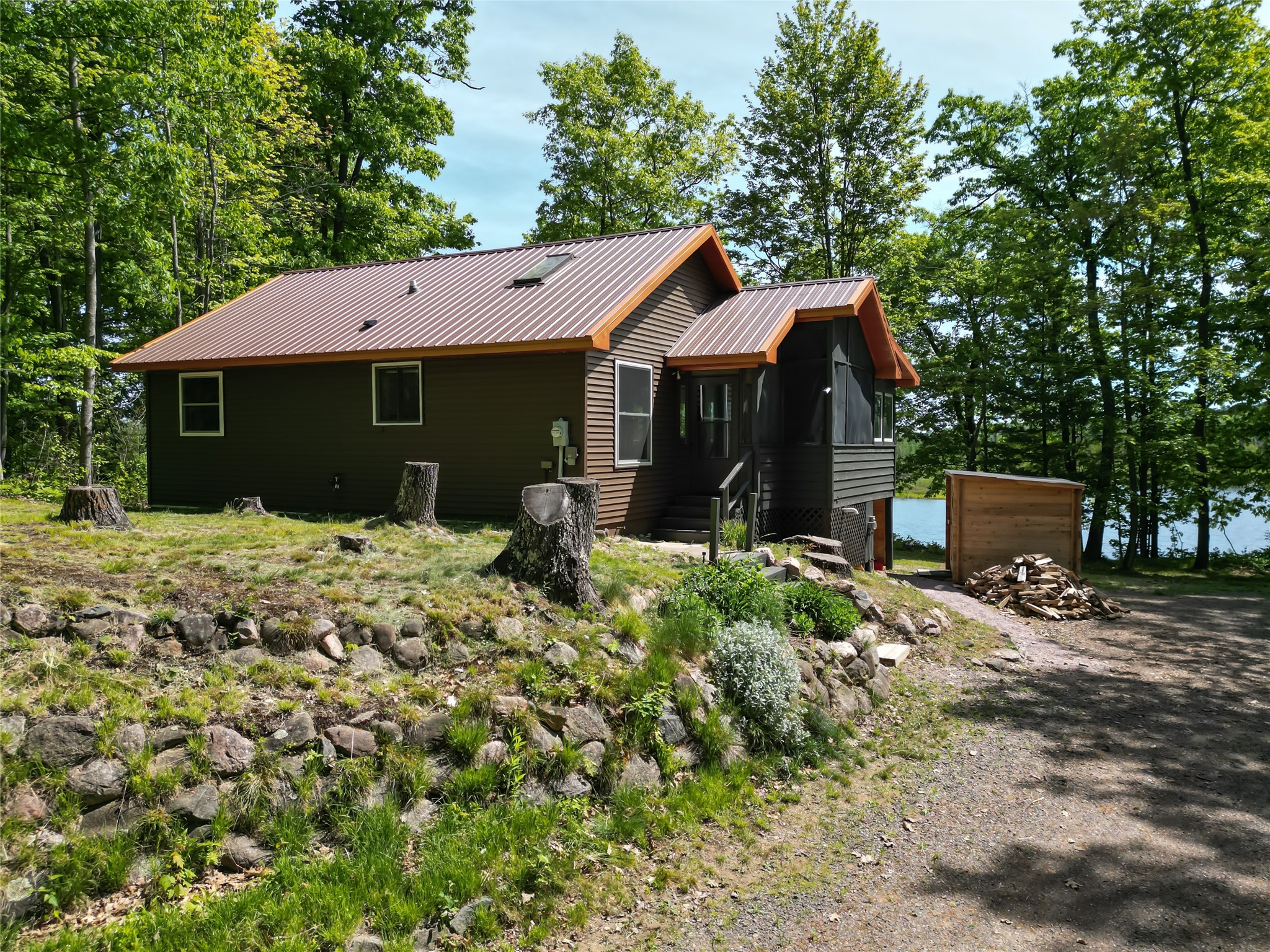 9826 N Raven Lane Hayward WI 54843 - Callahan 1601825 image2