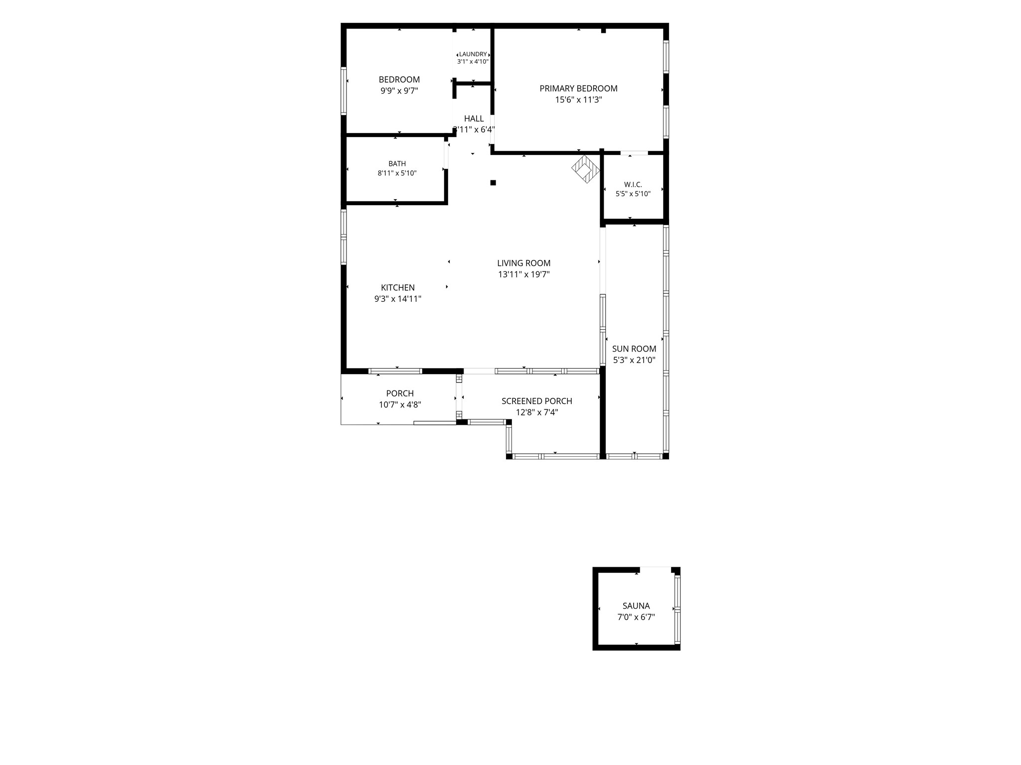 9826 N Raven Lane Hayward WI 54843 - Callahan 1601825 image47