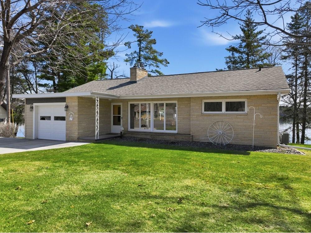 983 23 1/2 Street Chetek WI 54728 - Prairie 1599755 image1