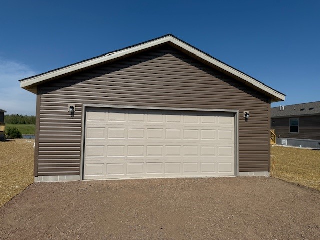 9839 N Golf Villa Lane Hayward WI 54843 - POND 1591717 image4