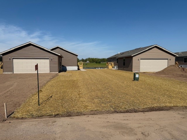 9839 N Golf Villa Lane Hayward WI 54843 - POND 1591717 image5