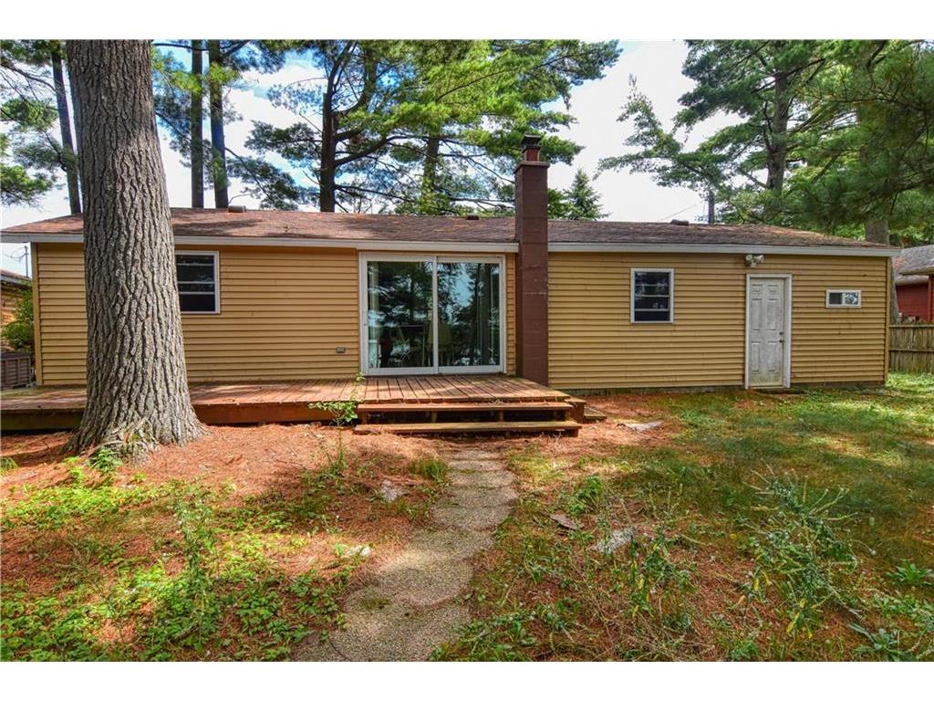 984 23 3/4 Street, Chetek, WI 54728 MLS 1567770 Edina Realty