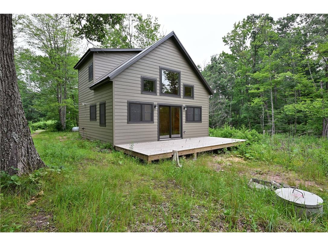 9842 N Gardner Lake Road Springbrook WI 54875 - Gardner 1594670 image1