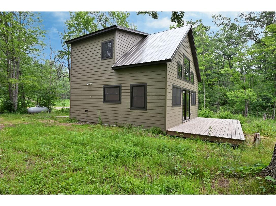 9842 N Gardner Lake Road Springbrook WI 54875 - Gardner 1594670 image2