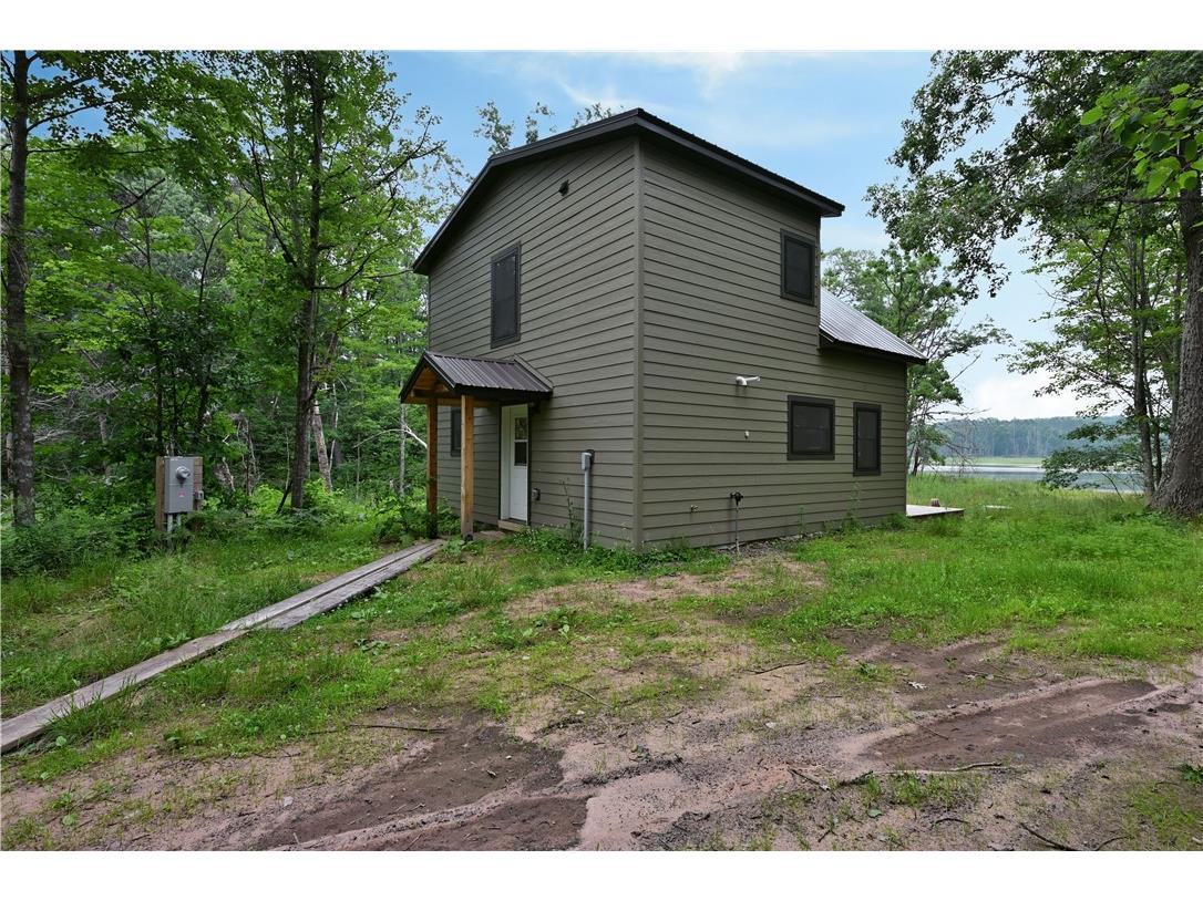 9842 N Gardner Lake Road Springbrook WI 54875 - Gardner 1594670 image3