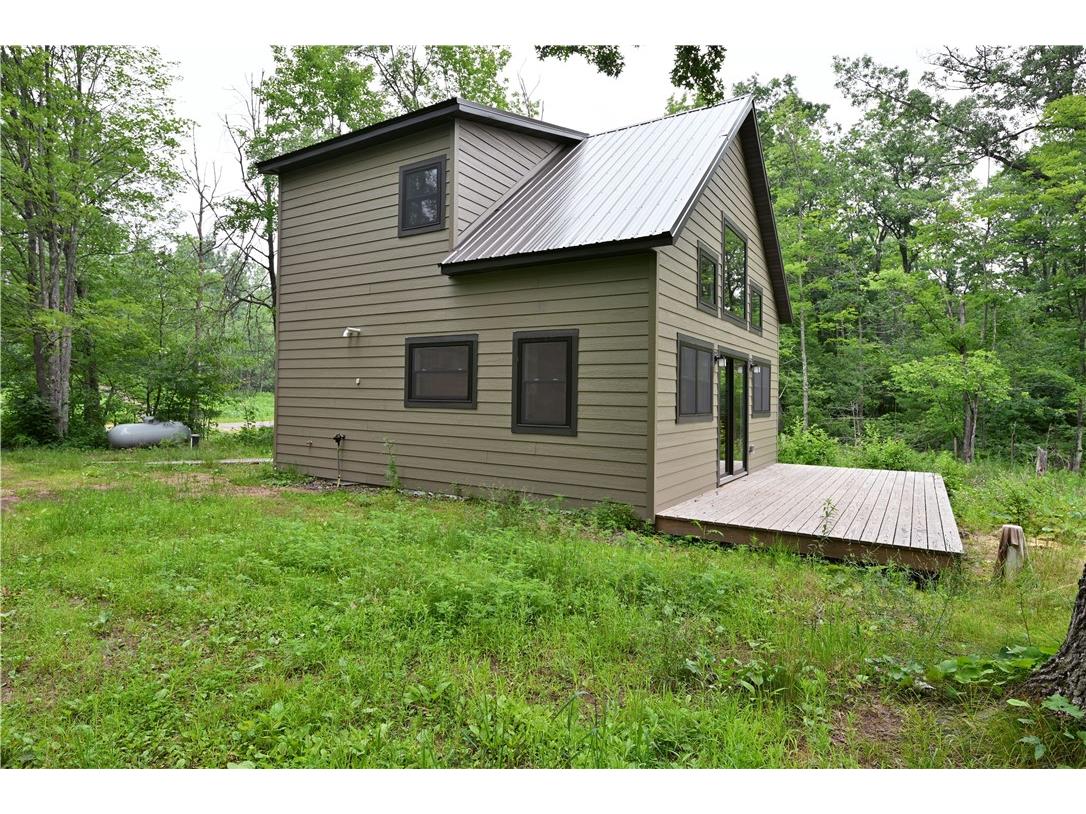 9842 N Gardner Lake Road Springbrook WI 54875 - Gardner 1594670 image35