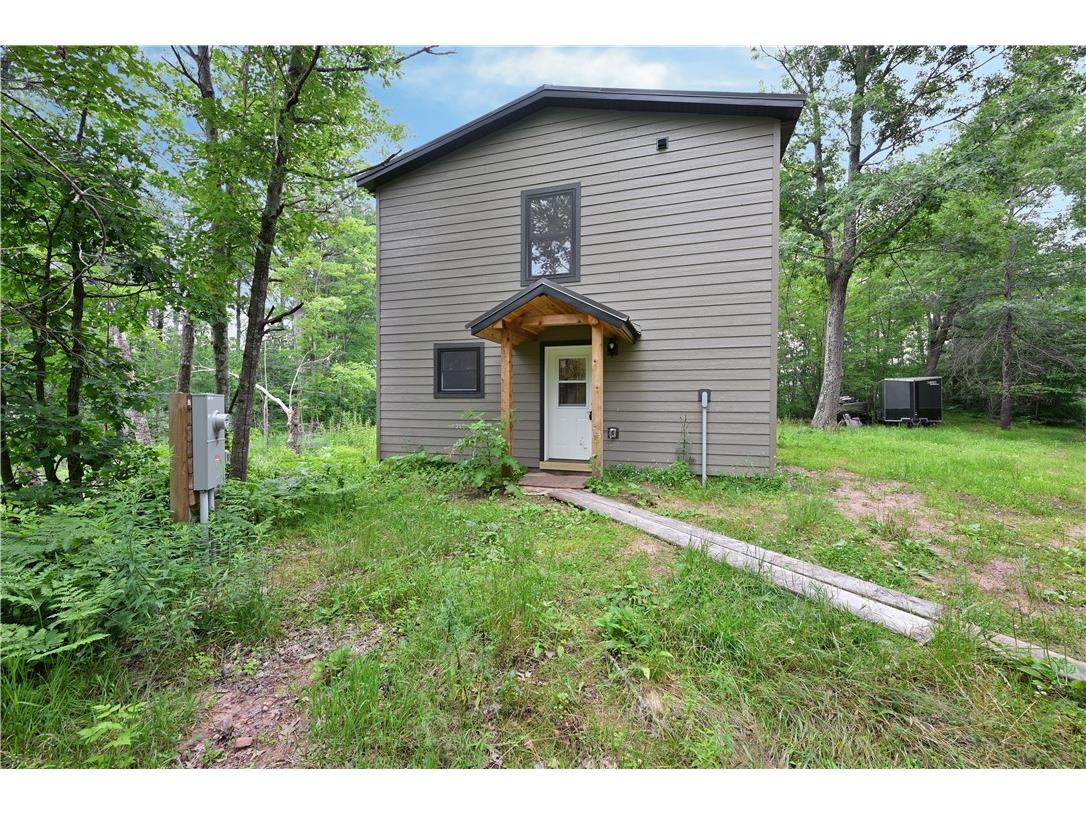 9842 N Gardner Lake Road Springbrook WI 54875 - Gardner 1594670 image4