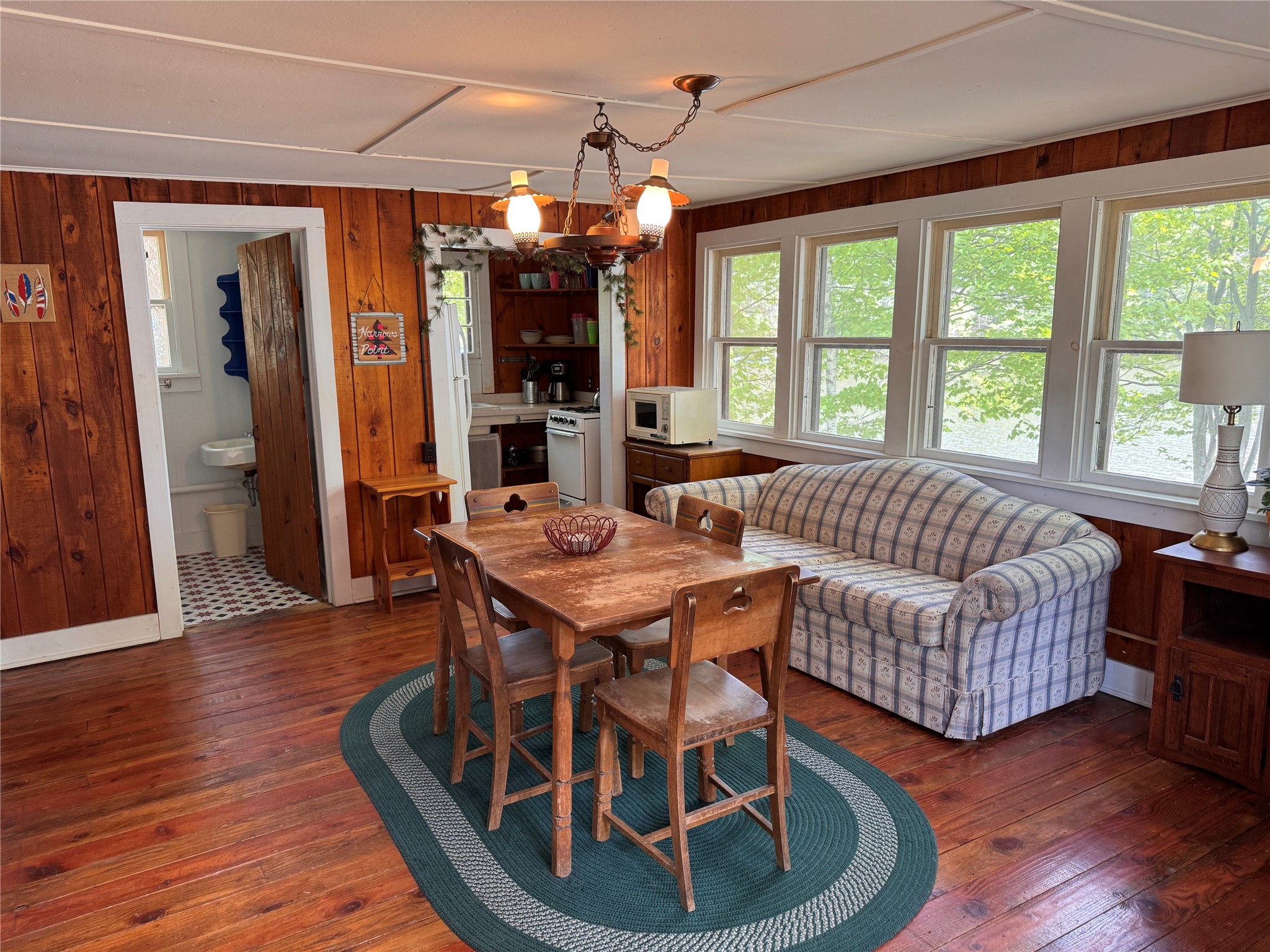 985 25 1/16 Street #1 Chetek WI 54728 - Pokegema 1600161 image3
