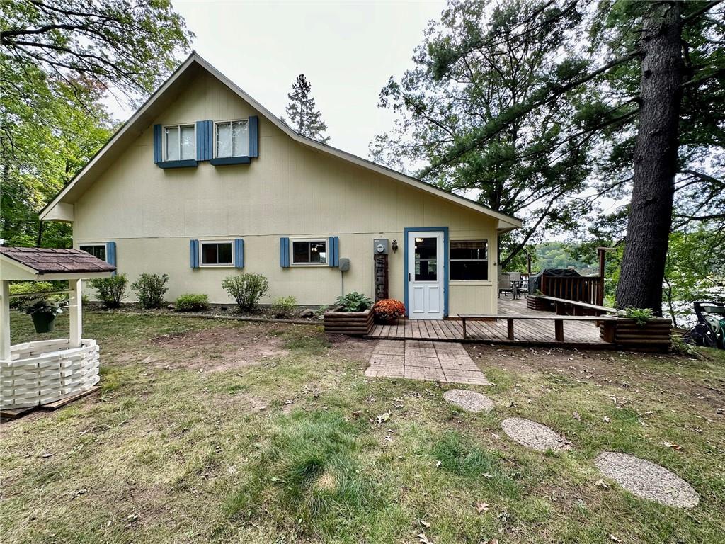 2284 99th Street Luck WI 54853 - Vincent 1576951 image1