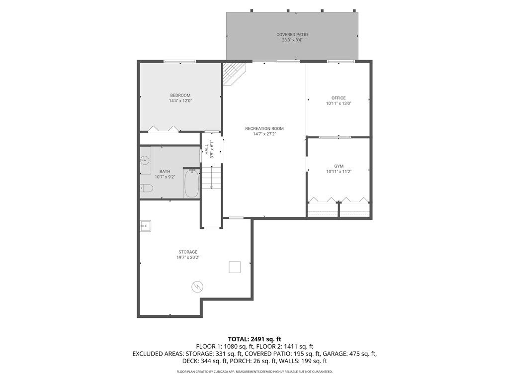 9852 162nd Street Chippewa Falls WI 54729 1596186 image58