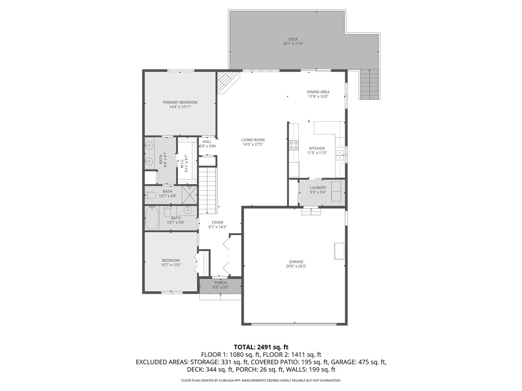 9852 162nd Street Chippewa Falls WI 54729 1596186 image59