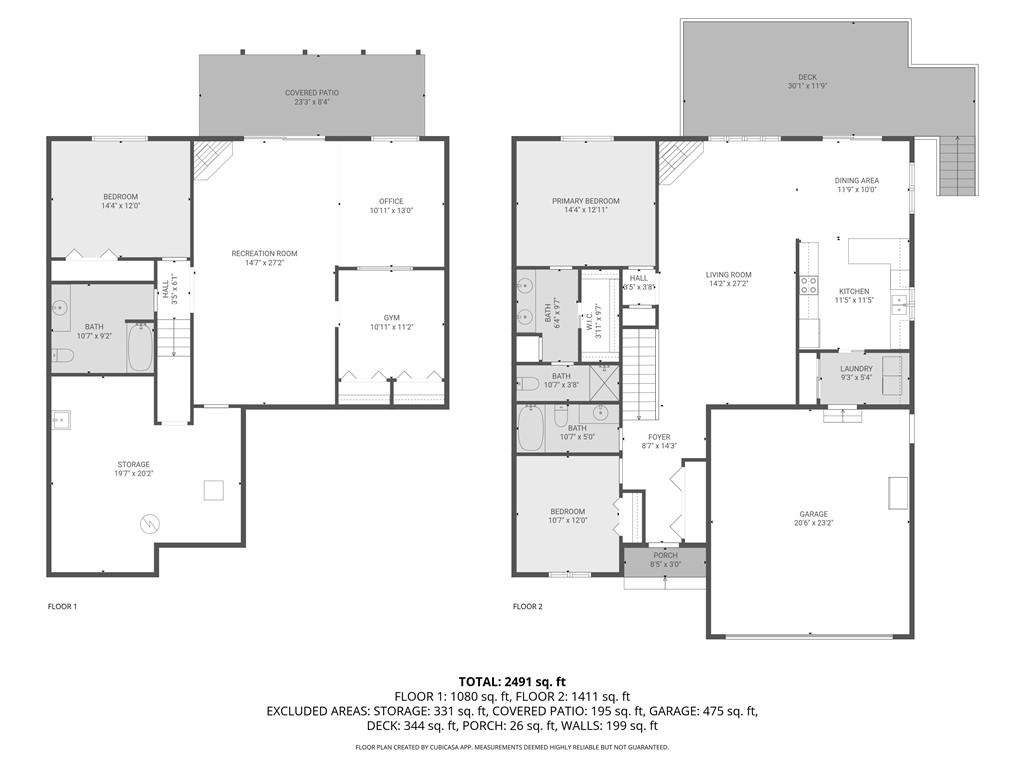 9852 162nd Street Chippewa Falls WI 54729 1596186 image60