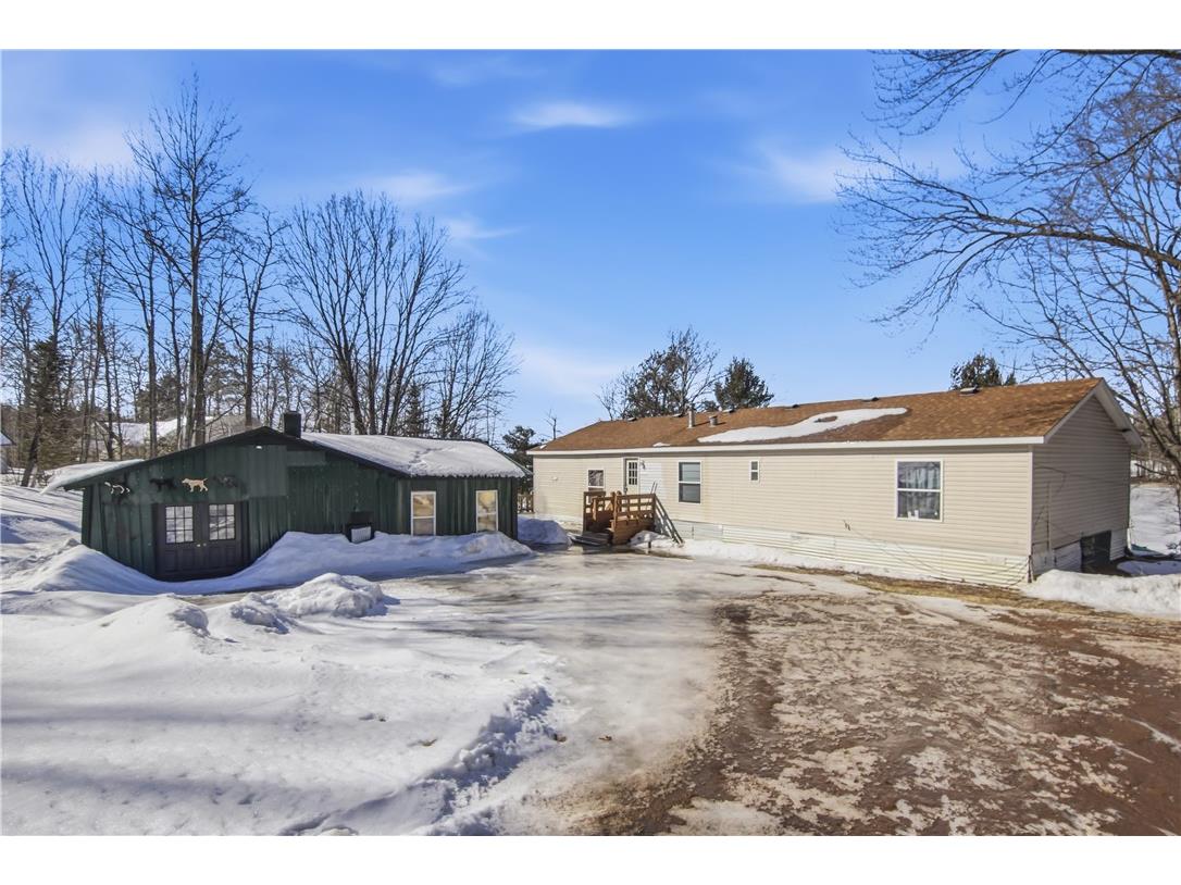 9853 N Callahan Lake Road Hayward WI 54843 - Callahan 1598623 image1