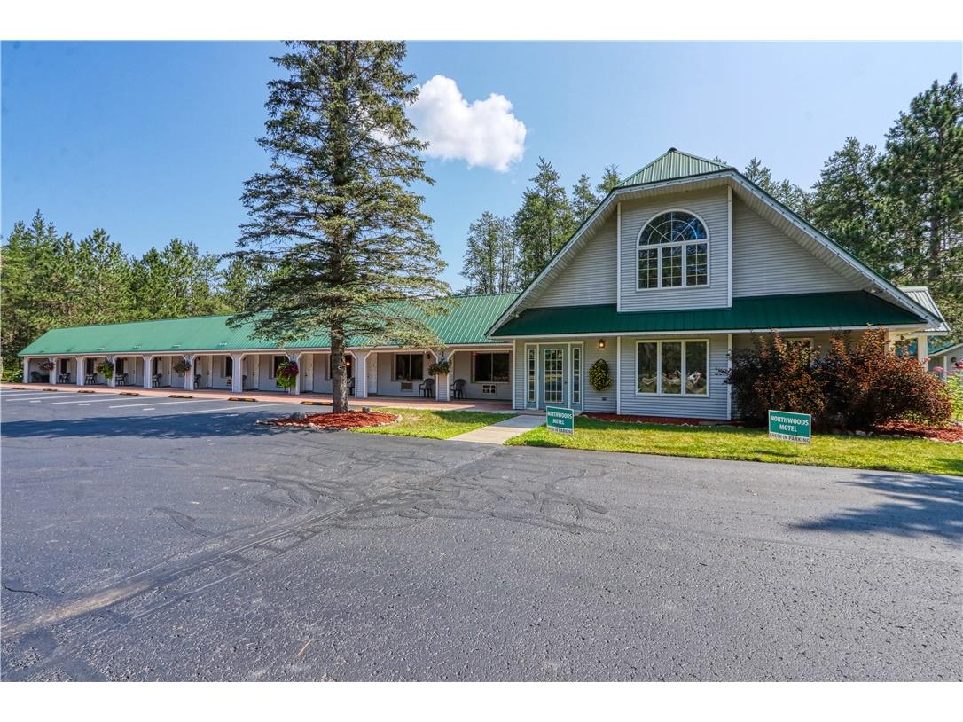 9854 N State Highway 27 Hayward WI 54843 1585417 image1