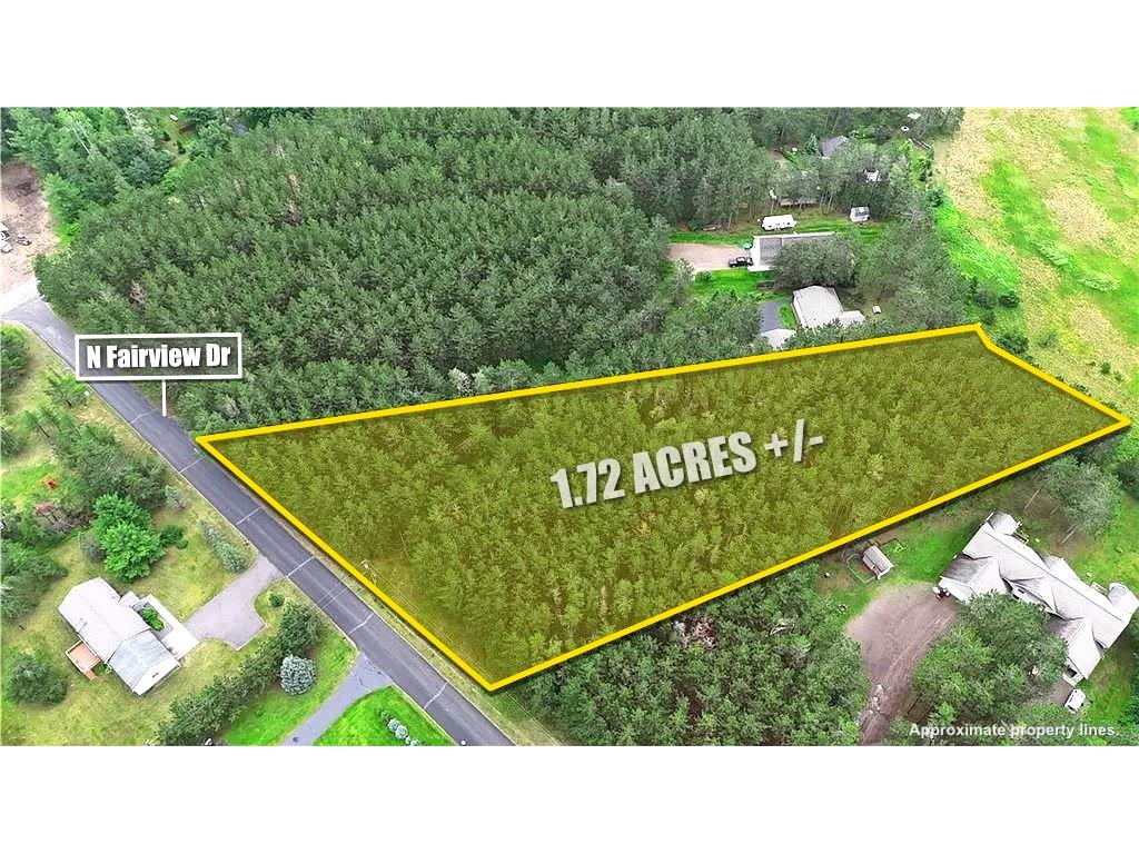 9870 N Fairway Drive Hayward WI 54843 1583038 image1