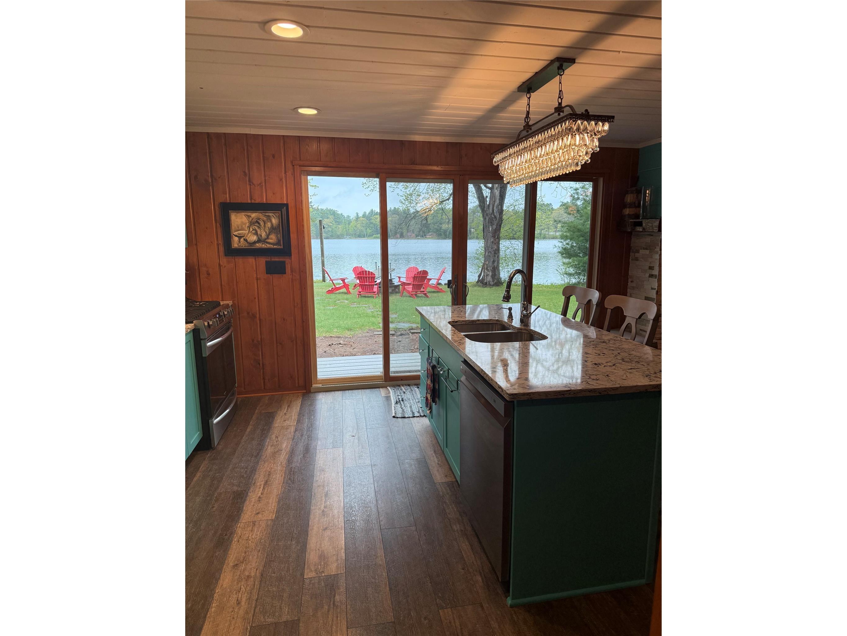 9873 N Valien Avenue Hayward WI 54843 - Little Round Lake 1601537 image10