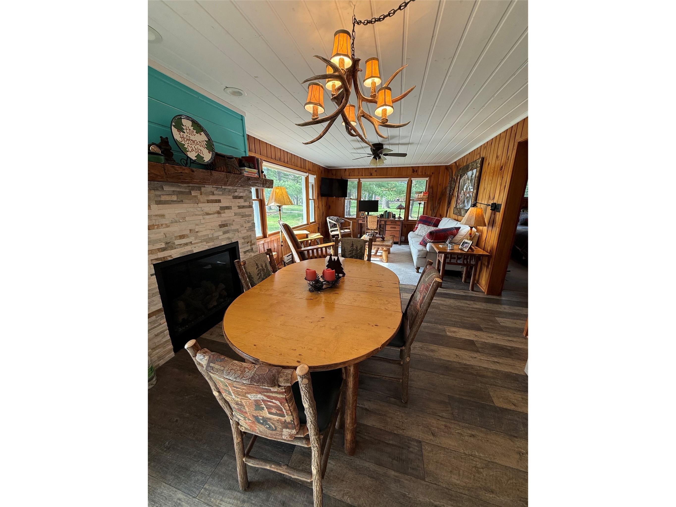 9873 N Valien Avenue Hayward WI 54843 - Little Round Lake 1601537 image11