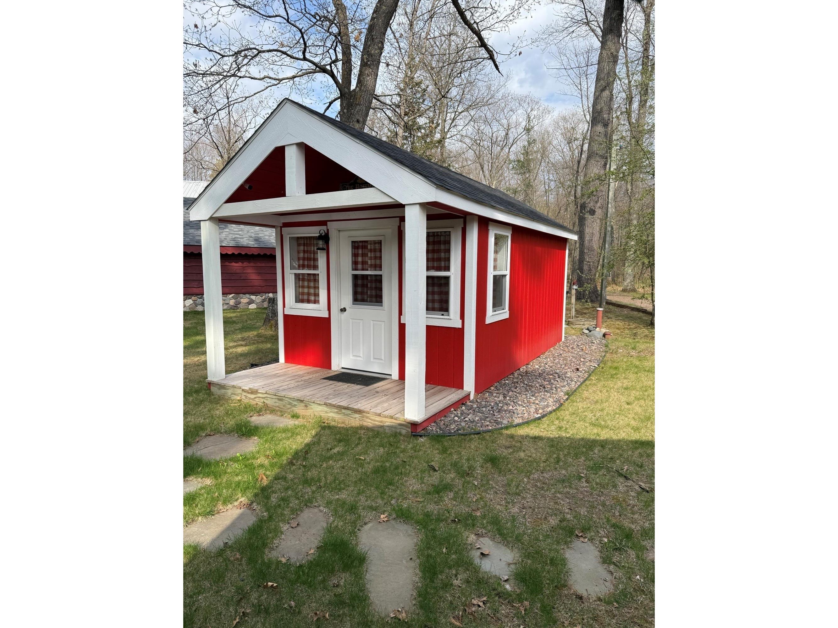 9873 N Valien Avenue Hayward WI 54843 - Little Round Lake 1601537 image12