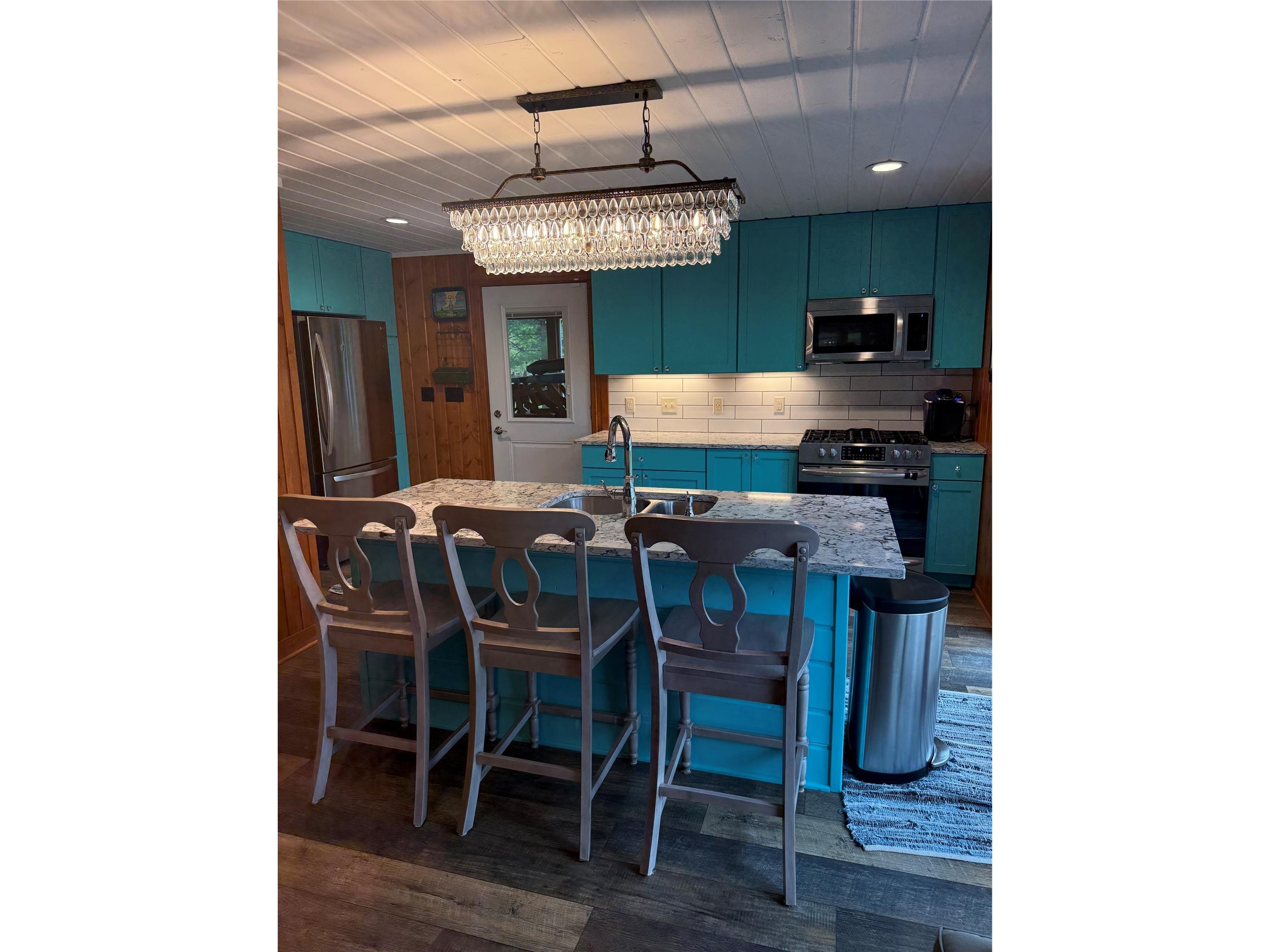 9873 N Valien Avenue Hayward WI 54843 - Little Round Lake 1601537 image3