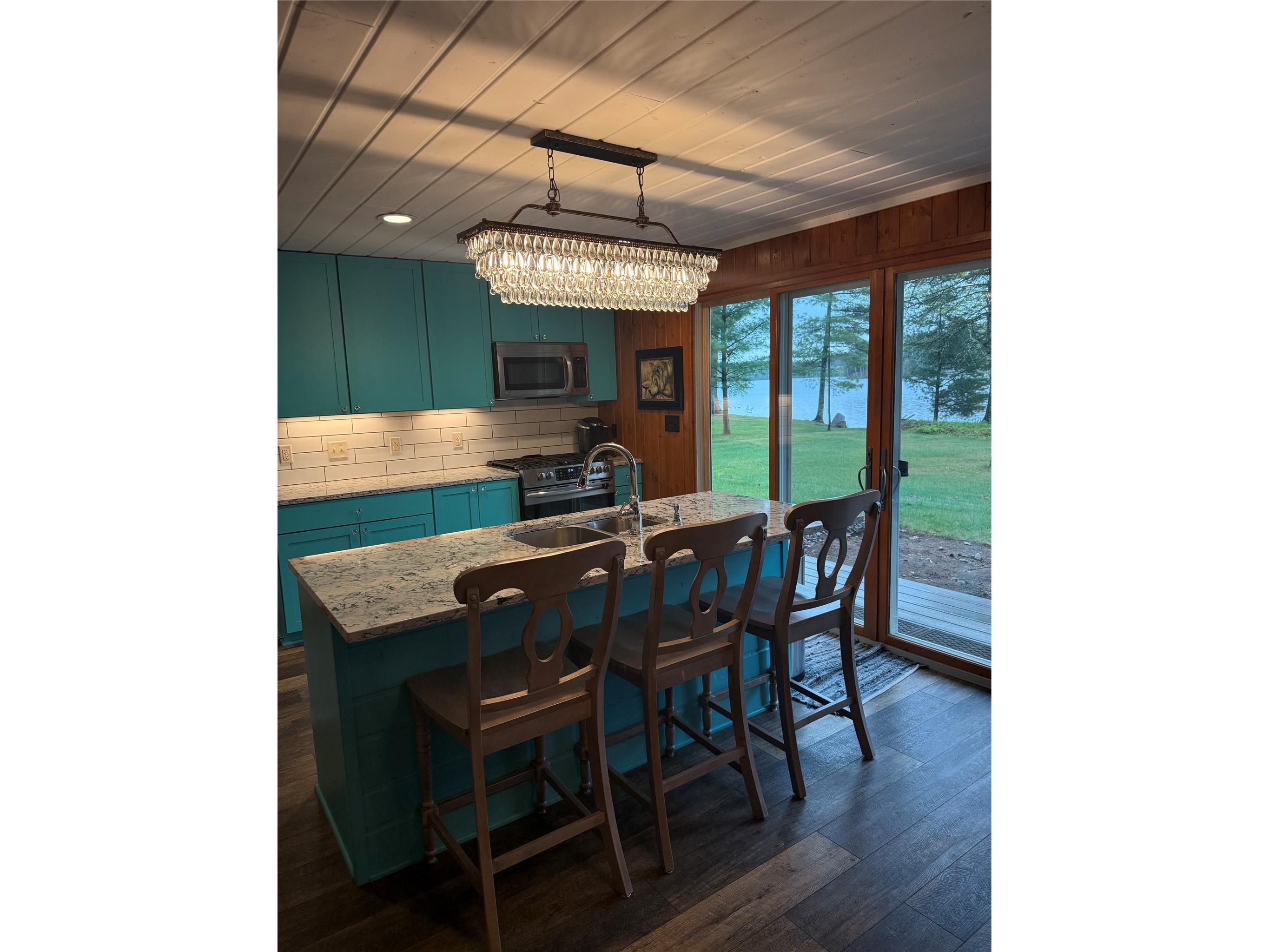 9873 N Valien Avenue Hayward WI 54843 - Little Round Lake 1601537 image4