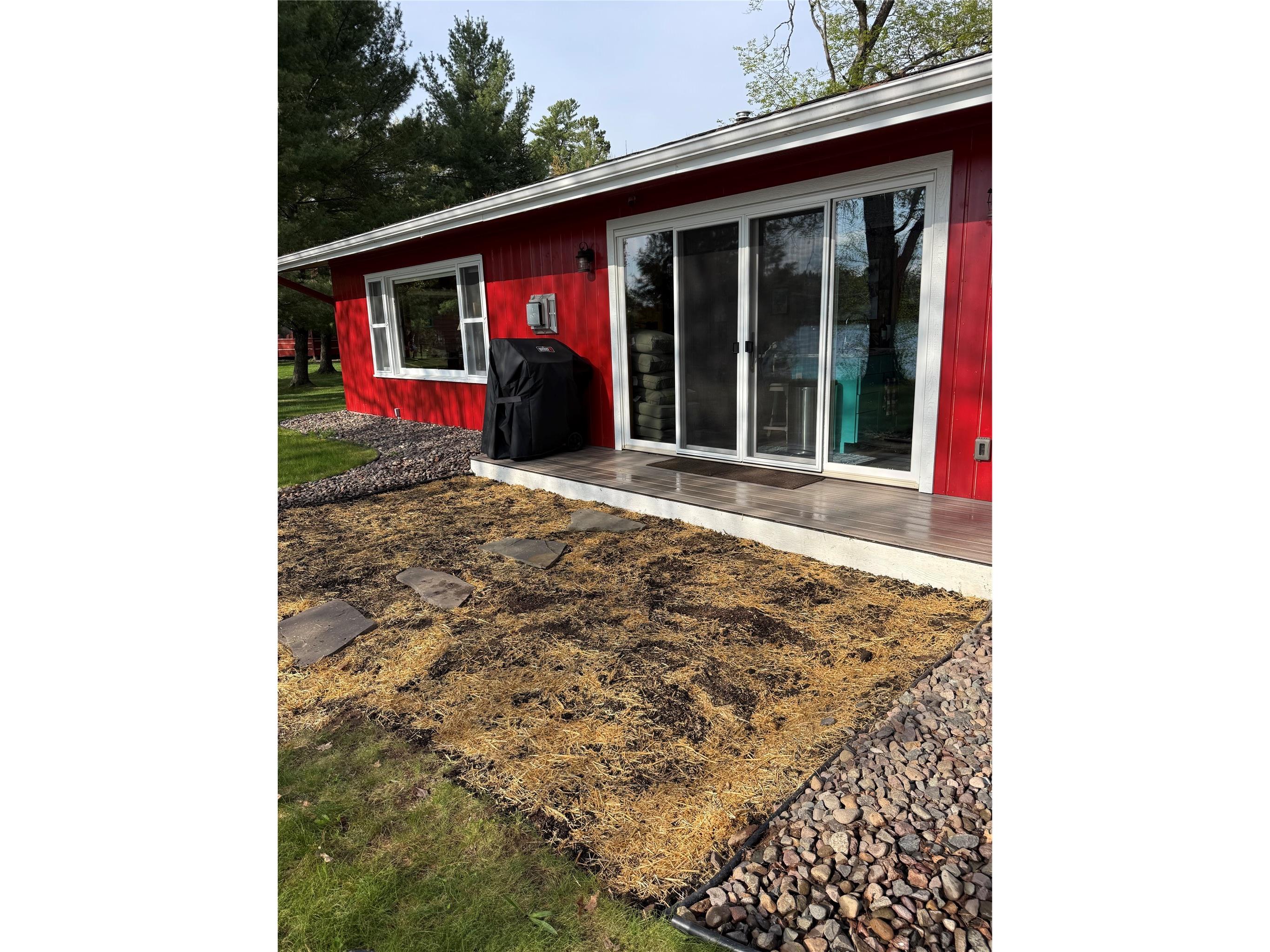 9873 N Valien Avenue Hayward WI 54843 - Little Round Lake 1601537 image6