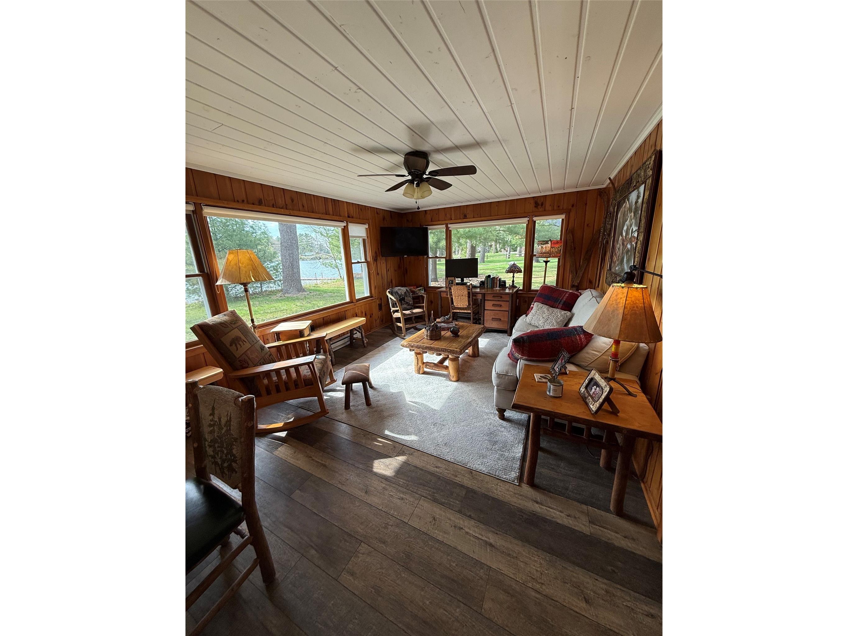 9873 N Valien Avenue Hayward WI 54843 - Little Round Lake 1601537 image7