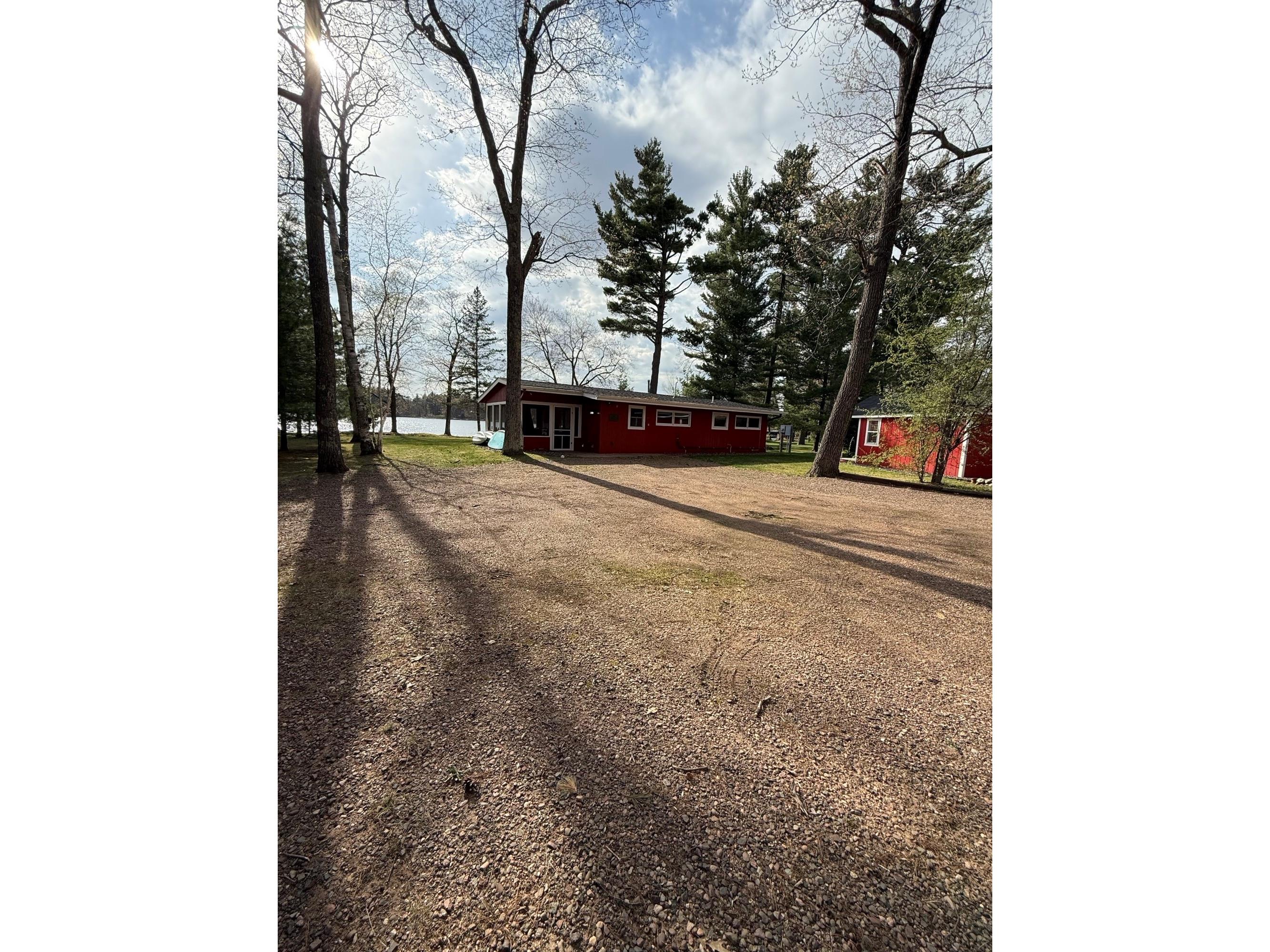 9873 N Valien Avenue Hayward WI 54843 - Little Round Lake 1601537 image8