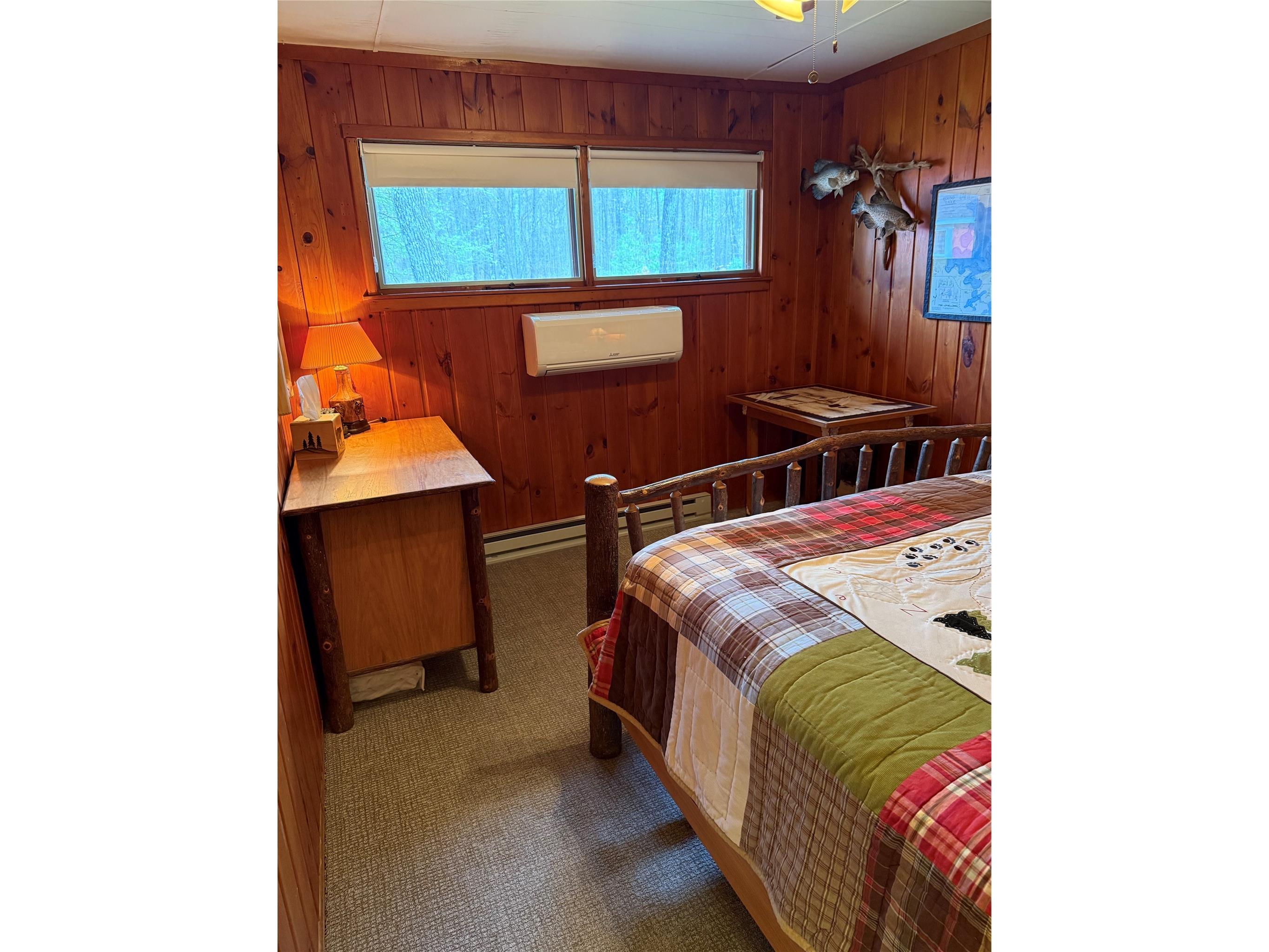 9873 N Valien Avenue Hayward WI 54843 - Little Round Lake 1601537 image9
