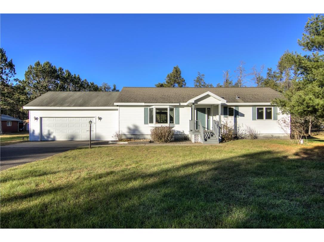 9875N Fairway Drive Hayward WI 54843 1596916 image1