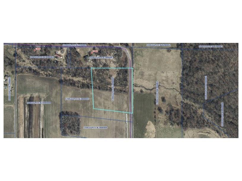 9876 E 740th Avenue Elk Mound WI 54739 - Elk Creek 1595720 image2