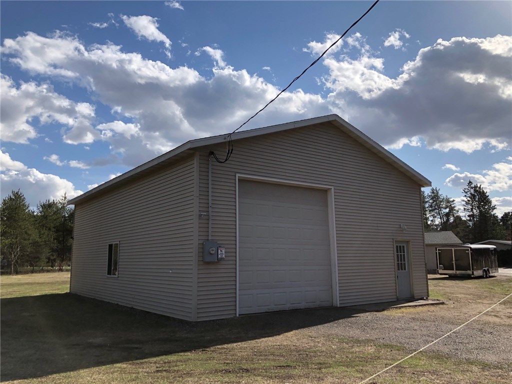 9893N Fairway Drive Hayward WI 54843 1596780 image1