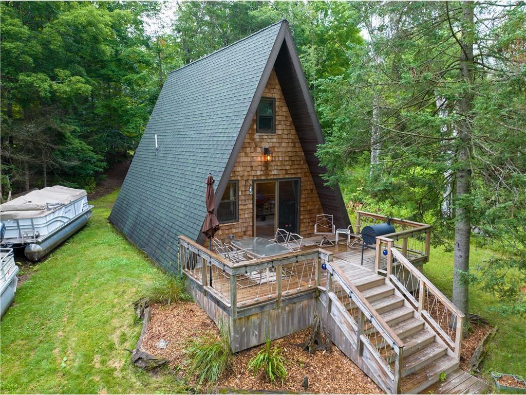 9900 N Peninsula Drive Phillips WI 54555 - Musser lake 1584145 image1
