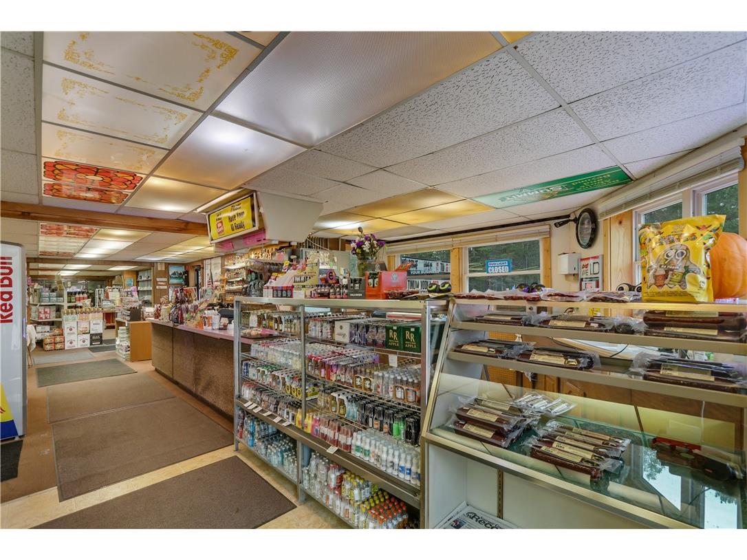 9921 N Highway 27 Hayward WI 54843 - Namekagon River 1569538 image2