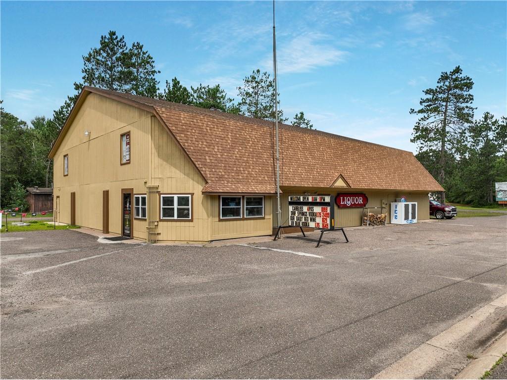 9921 N Highway 27 Hayward WI 54843 - Namekagon River 1569538 image21