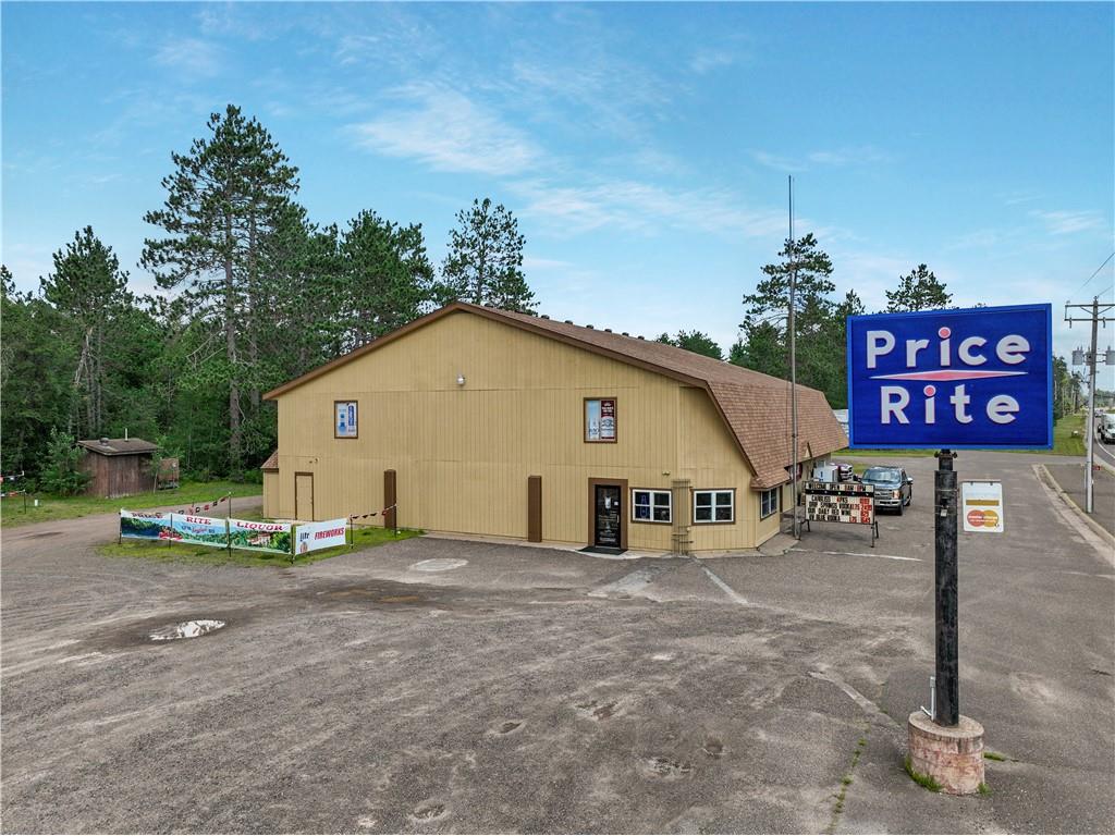 9921 N Highway 27 Hayward WI 54843 - Namekagon River 1569538 image22