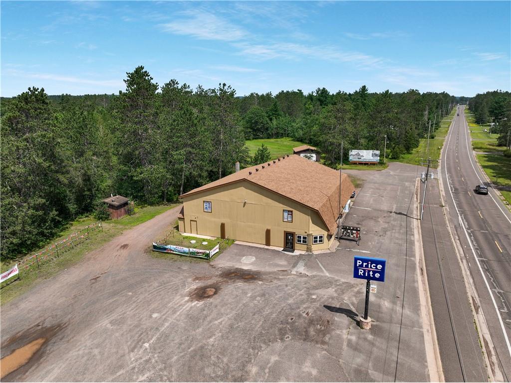 9921 N Highway 27 Hayward WI 54843 - Namekagon River 1569538 image24