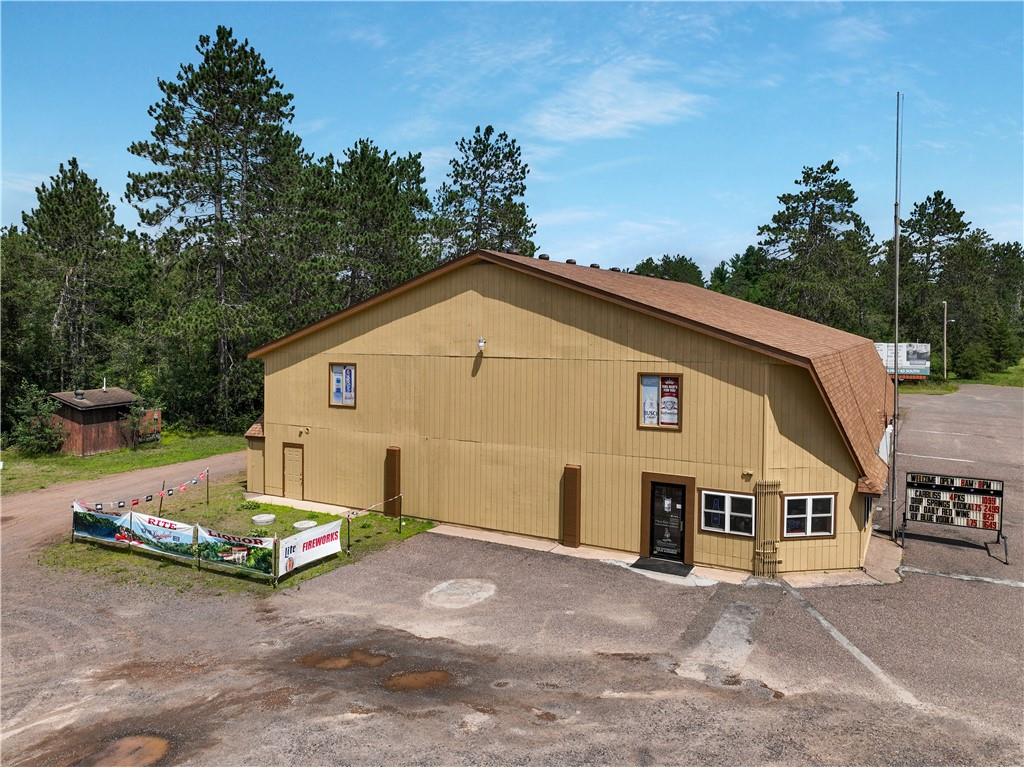 9921 N Highway 27 Hayward WI 54843 - Namekagon River 1569538 image25