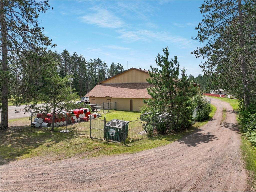 9921 N Highway 27 Hayward WI 54843 - Namekagon River 1569538 image26