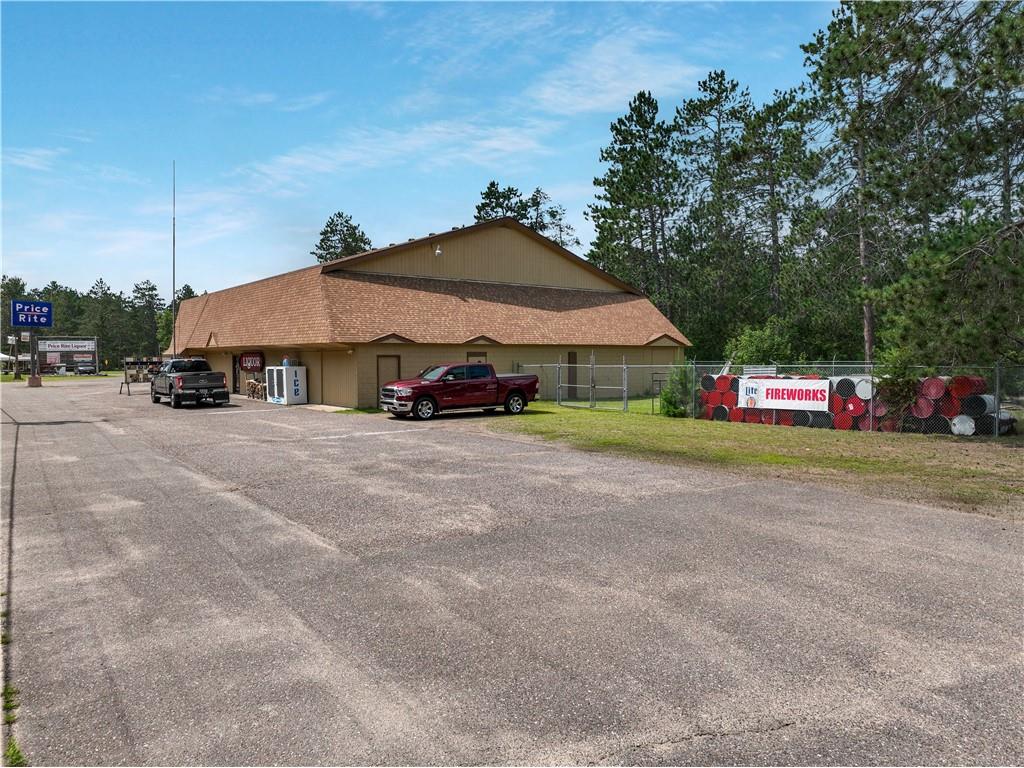 9921 N Highway 27 Hayward WI 54843 - Namekagon River 1569538 image27