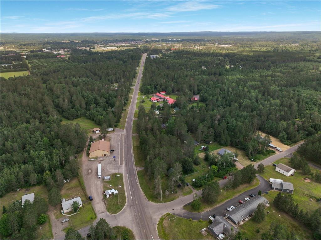 9921 N Highway 27 Hayward WI 54843 - Namekagon River 1569538 image28