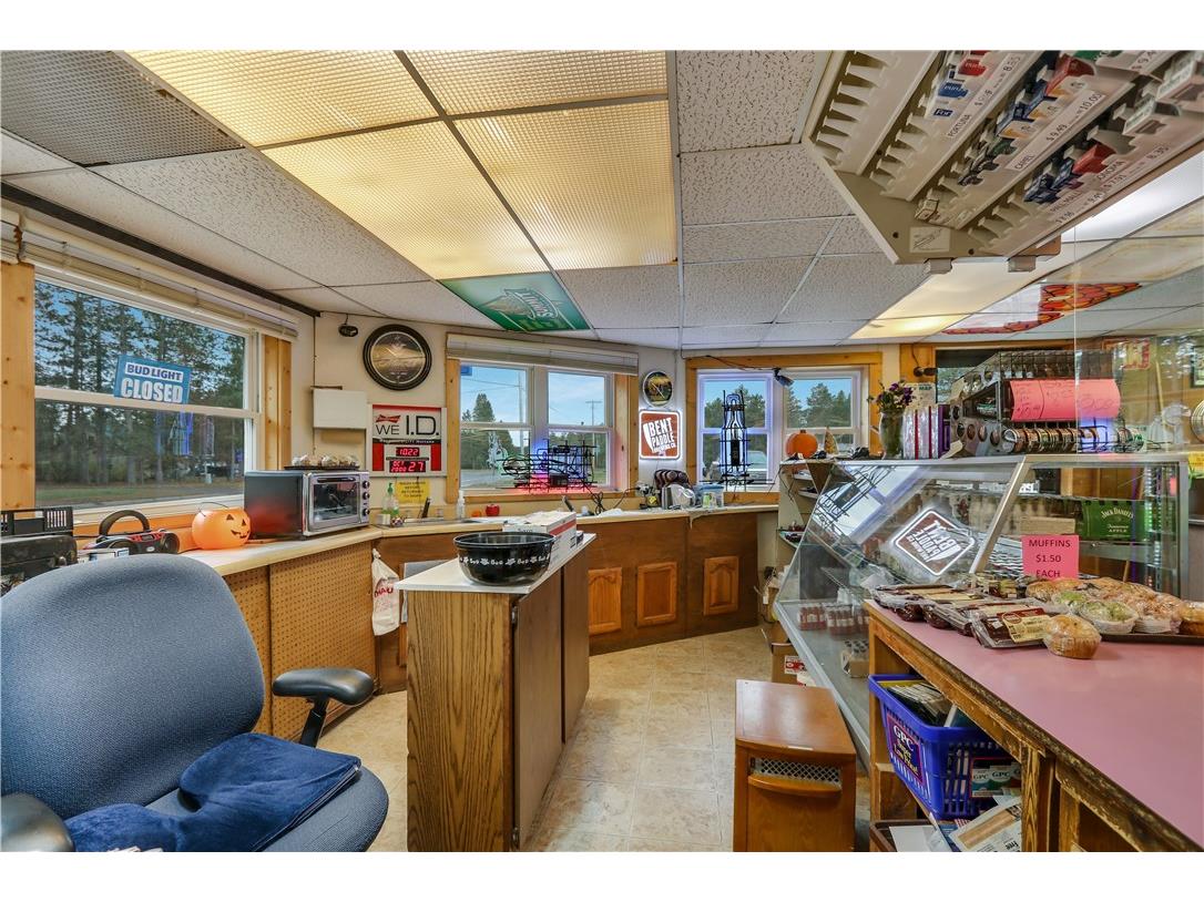 9921 N Highway 27 Hayward WI 54843 - Namekagon River 1569538 image4