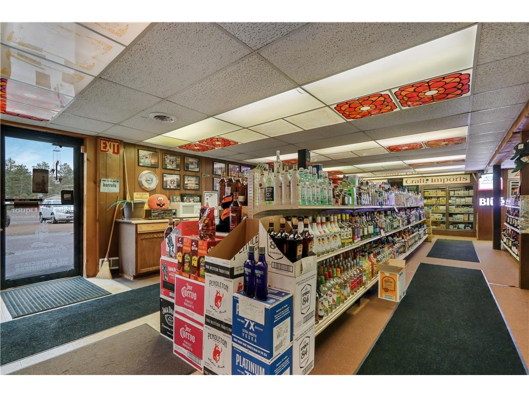 9921 N Highway 27 Hayward WI 54843 - Namekagon River 1569538 image6