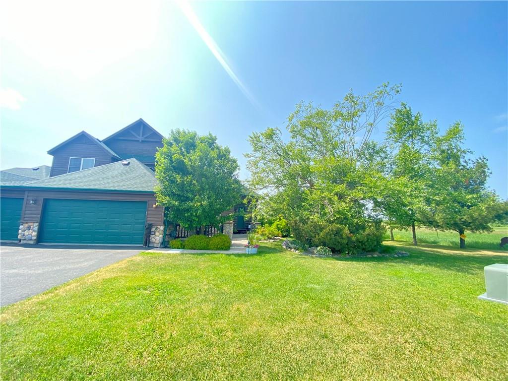 9979 N Golf Villa Lane Hayward WI 54843 1574151 image1