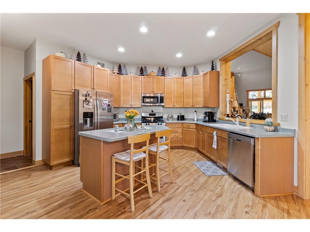 9979 N Golf Villa Lane Hayward WI 54843 1596306 image5