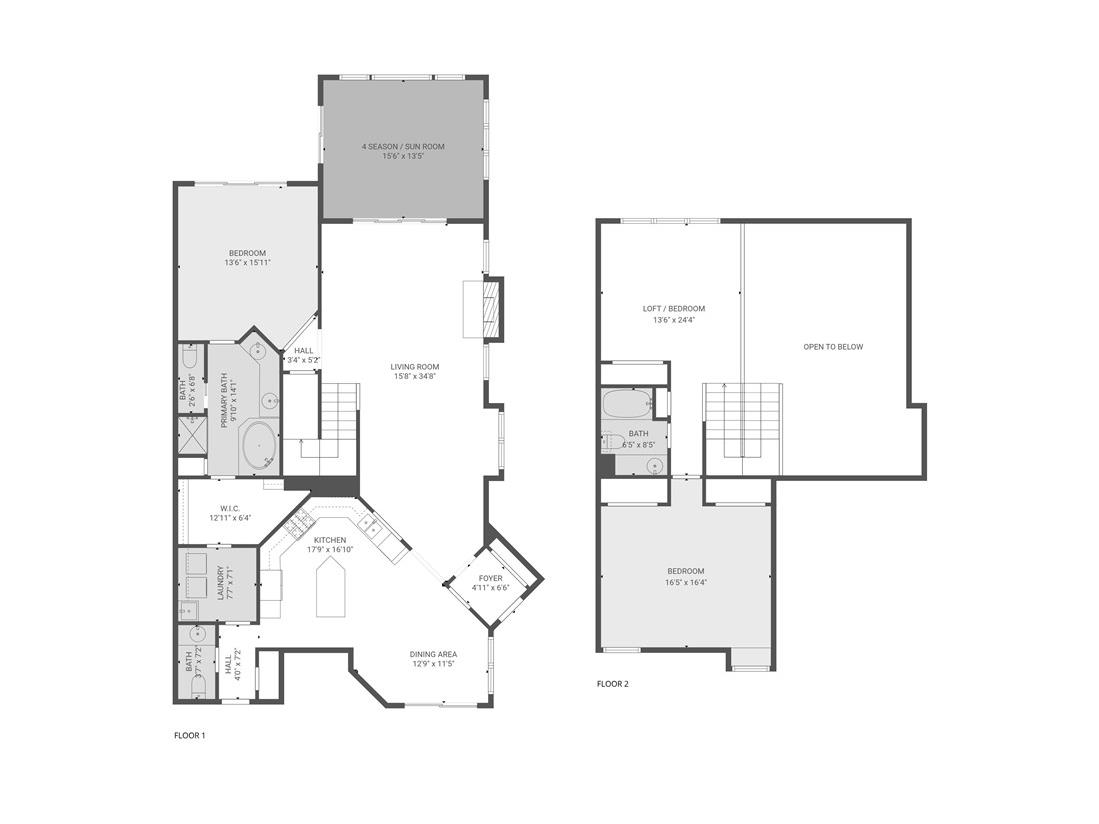 9979 N Golf Villa Lane Hayward WI 54843 1596306 image7